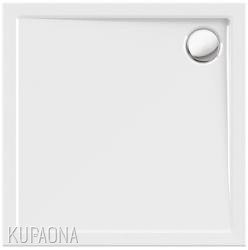 Tuš kada AQUAESTIL Teso, pravokutna, bijela, razne dimenzije