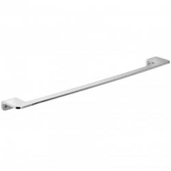 Držač ručnika TATAY Flat, 63 cm, krom