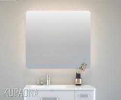 Ogledalo AQUAESTIL Charm , 60/100x11x90 cm