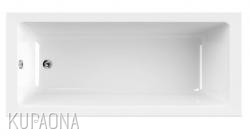 Kada AQUAESTIL Como, bez obloge, razne dimenzije