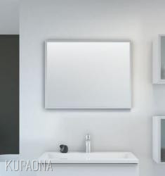 Ogledalo AQUAESTIL Grande 90, 90x8,5x63 cm, utičnica, prekidač, razne boje