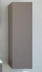 Kupaonski ormarić AQUAESTIL Corda 160, 35x30x160 cm, viseća, 1 vrata, razne boje