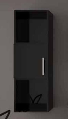 Kupaonski ormarić AQUAESTIL Arwen 160, 35x30x160 cm, viseći, 1 vrata, univerzalna, razne boje