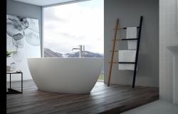 Kada AQUAESTIL Titan Oval, 170x85, samostojeća, razne boje