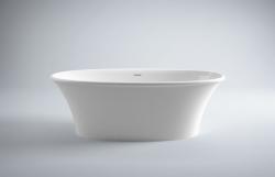 Kada AQUAESTIL Melodia, 170x75, samostojeća