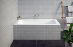 Kada AQUESTIL Titan Vario, ugradbena, razne dimenzije