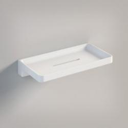 AQUAESTIL TITAN 21,5x11 cm, zidni držač sapuna