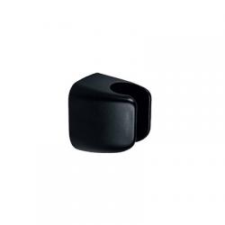 Držač ručice tuša SC Dark, crni