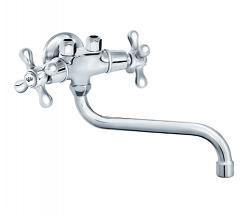 Miješalica za sudoper ROSAN Nostalgija, 3 cijevi