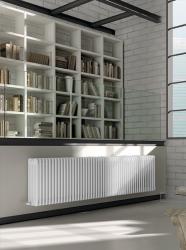 Radijator IRSAP Tesi 6, 1215x400 mm, 2690W, razne boje