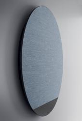 Radijator IRSAP Orimono, električni, 1402x1402 mm, 750W, razne boje