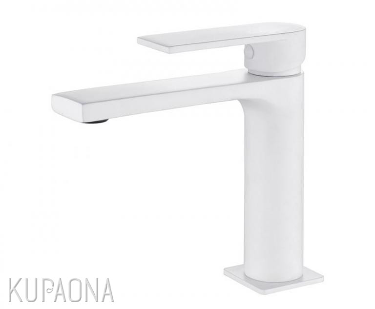 Miješalica za umivaonik AQG Alpha, razne boje