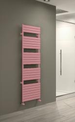 Kupaonski radijator IRSAP Xilo, 792x456 mm, 469W, razne boje