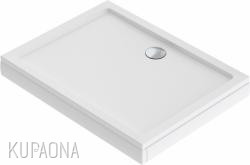 Tuš kada AQUAESTIL Siena, s oblogom i nogicama, bijela, razne dimenzije