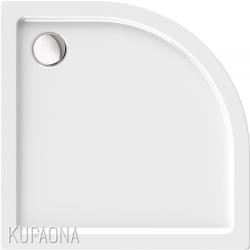 Tuš kada AQUAESTIL Siena, polukružna bijela, razne dimenzije