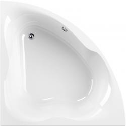 Kada AQUAESTIL Gloria, kutna, bijela