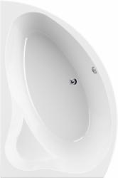 Kada AQUAESTIL Lika D/L, 150x100, kutna, bijela