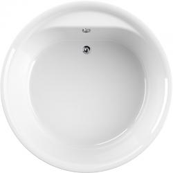 Kada AQUAESTIL FI 160, bijela bez obloge