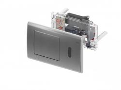 Elektronika za WC TECE Planus, infracrveni senzor, mreža 6 V, razne boje