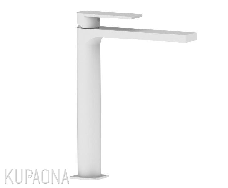 Miješalica za umivaonik AQG Alpha, visoka, razne boje