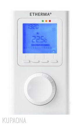 Termostat ETHERMA ET-14A, bežični