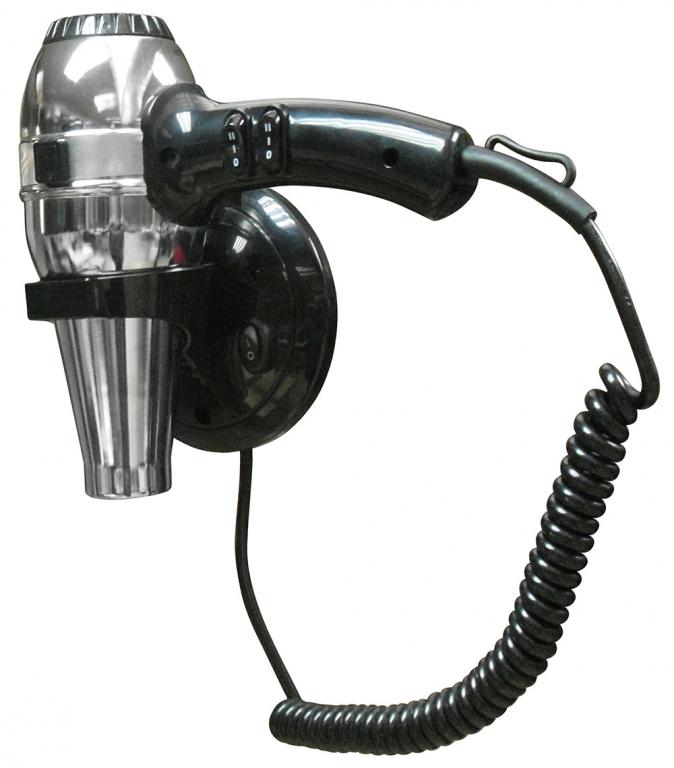 Sušilo za kosu NOFER, profesionalno, 1600W