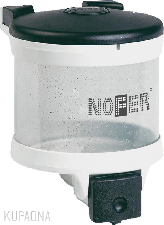 Dozator tekućeg sapuna NOFER ABS