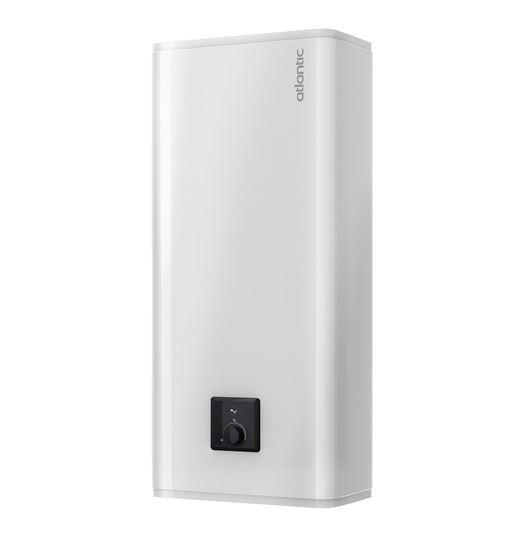 Električni bojler ATLANTIC Vertigo Essential, 50 l