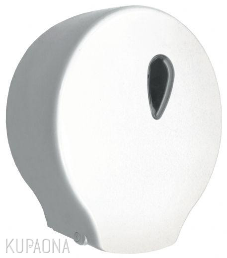 Dozator toaletnog papira NOFER ABS Clasic, XXL rola, razne boje