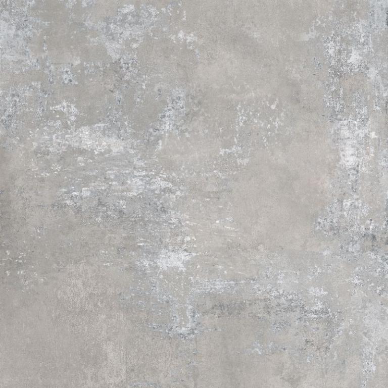 Pločica ABK Ghost, Grey, R10, 60X60, mat, retificirana, podna/zidna