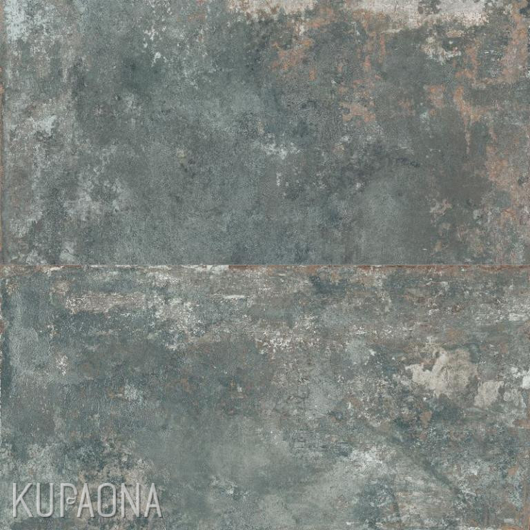 Pločica ABK Ghost, Jade, R10, 60X60, mat, retificirana, podna/zidna