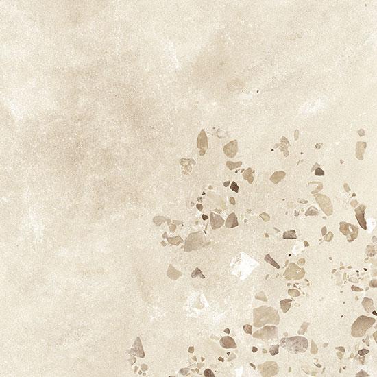 Pločica Fioranese Cocci Siciliani, Bianco, R10, retificirana, 60,4X60,4, mat podna/zidna