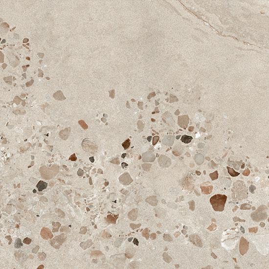 Pločica Fioranese Cocci Siciliani, Grigio, R10, retificirana, 60,4X60,4, mat, podna/zidna