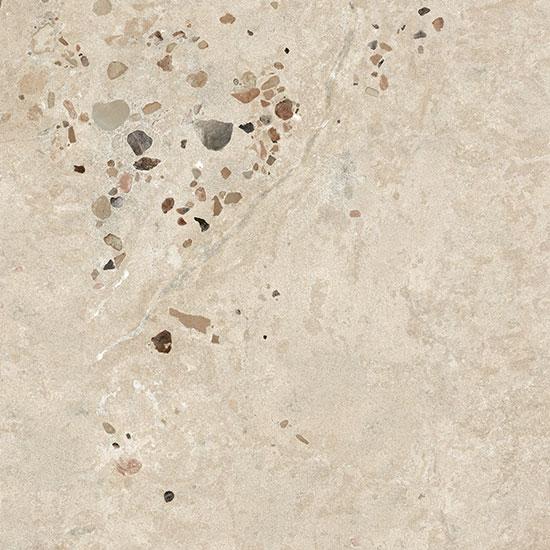 Pločica Fioranese Cocci Siciliani, Sabbia, R10, retificirana, 60,4X60,4, mat, podna/zidna