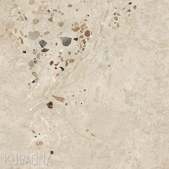 Pločica Fioranese Cocci Siciliani, Sabbia, R10, retificirana, 60,4X60,4, mat, podna/zidna