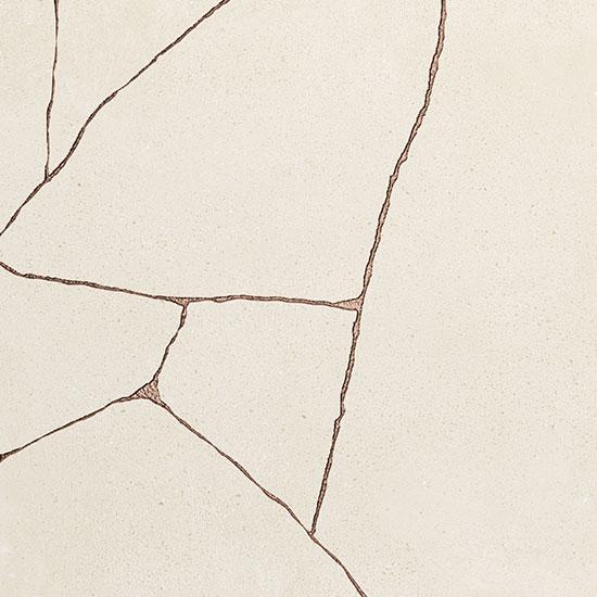 Pločica Fioranese Kintsugi, Hibi Moonlight, R9, retificirana, 60,4X60,4, podna/zidna