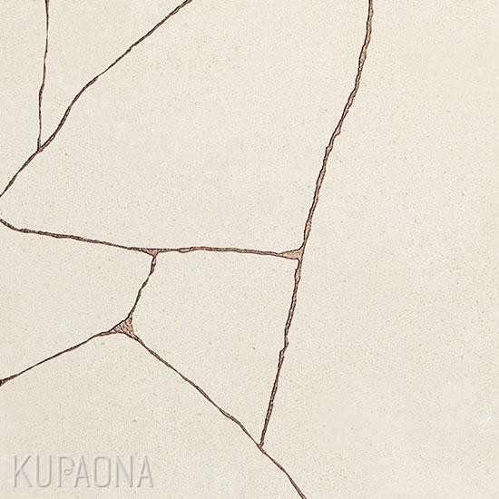 Pločica Fioranese Kintsugi, Hibi Moonlight, R9, retificirana, 60,4X60,4, podna/zidna