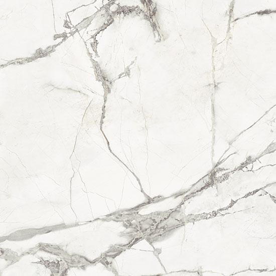 Pločica Fioranese Marmorea Intensa, Bianco Luce, R9, retificirana, 60X60, podna/zidna