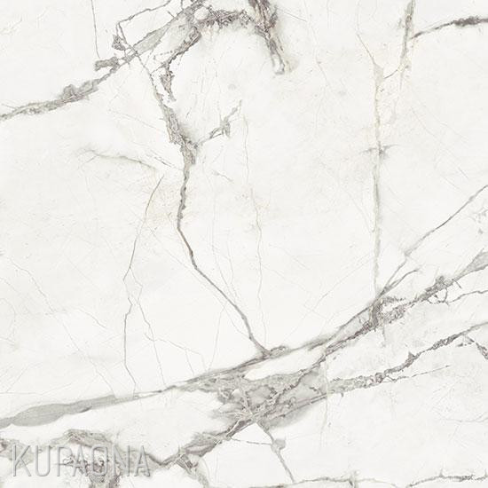 Pločica Fioranese Marmorea Intensa, Bianco Luce, R9, retificirana, 60X60, podna/zidna
