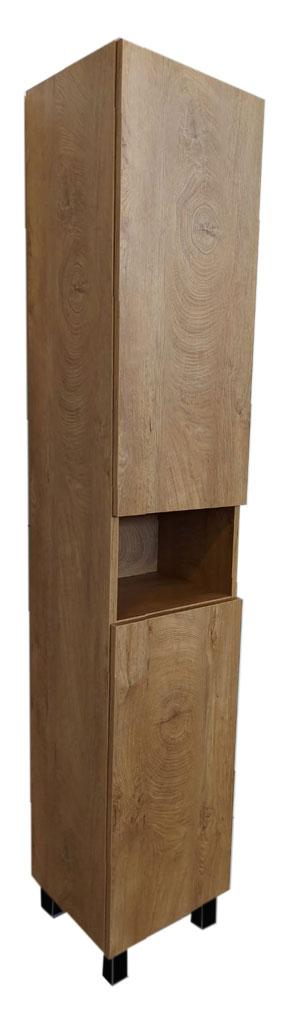 Kupaonski ormarić NORD Frodi 160, 35x35x160 cm, razne boje