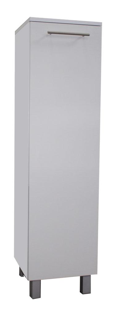 Kupaonski ormarić NORD Hanne 132, 35x35x132 cm, razne boje