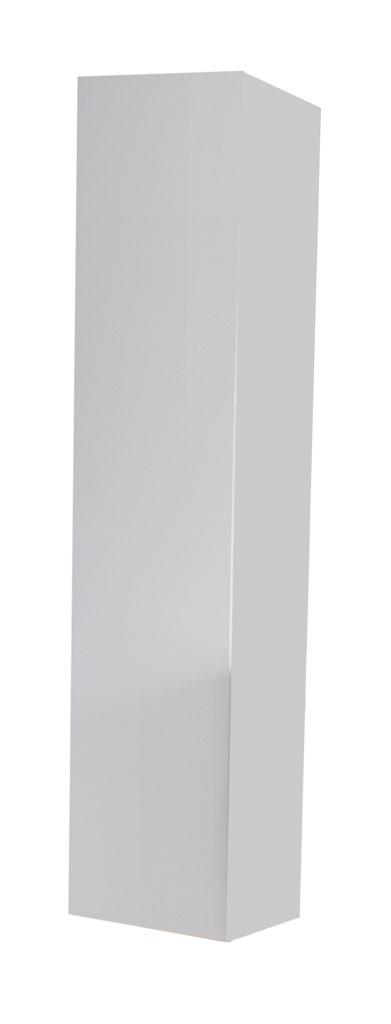 Kupaonski ormarić NORD Axe 180, 35x35x180 cm, razne boje