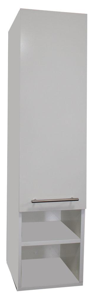 Kupaonski ormarić viseći, Nord Hanne 120, 30x35x120 cm, razne boje