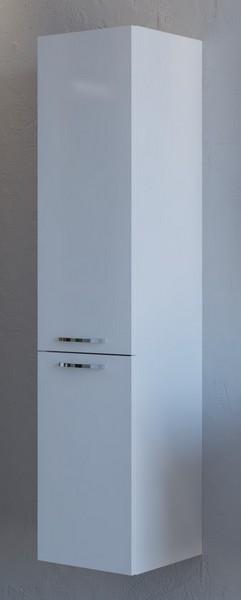 Kupaonski ormarić viseći NORD Linna 150, 30x35x150 cm, 2 vrata