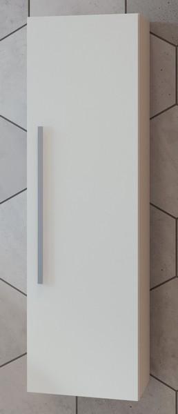 Kupaonski ormarić viseći NORD Loa 120, 30x35x120 cm, razne boje