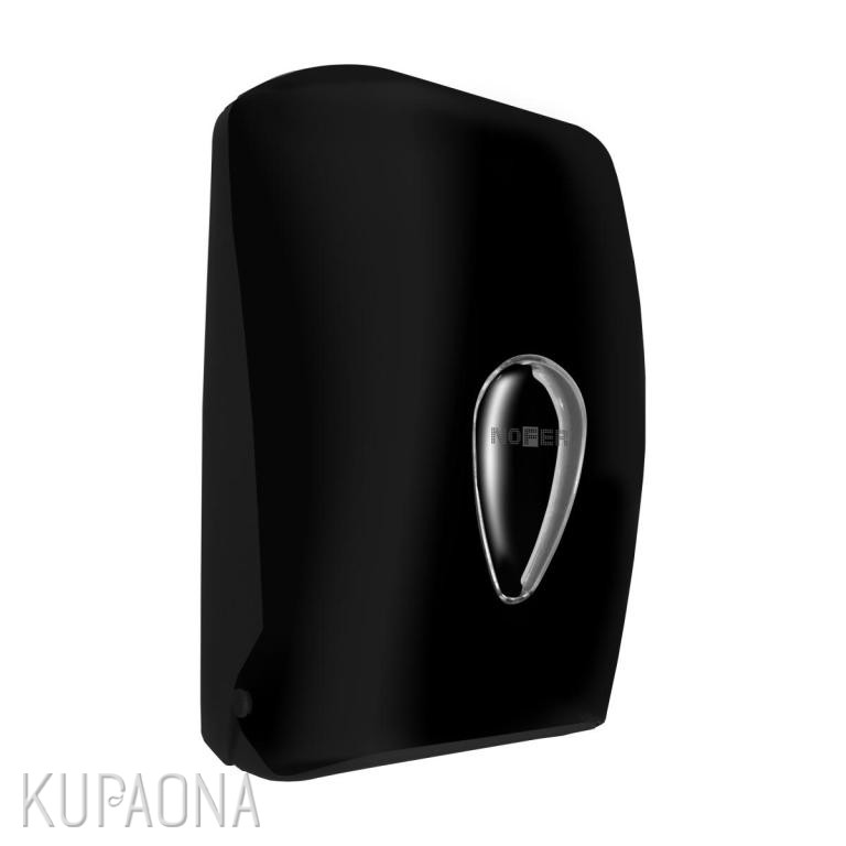 Dozator toaletnog papira NOFER Classic ABS, skupno pakiranje