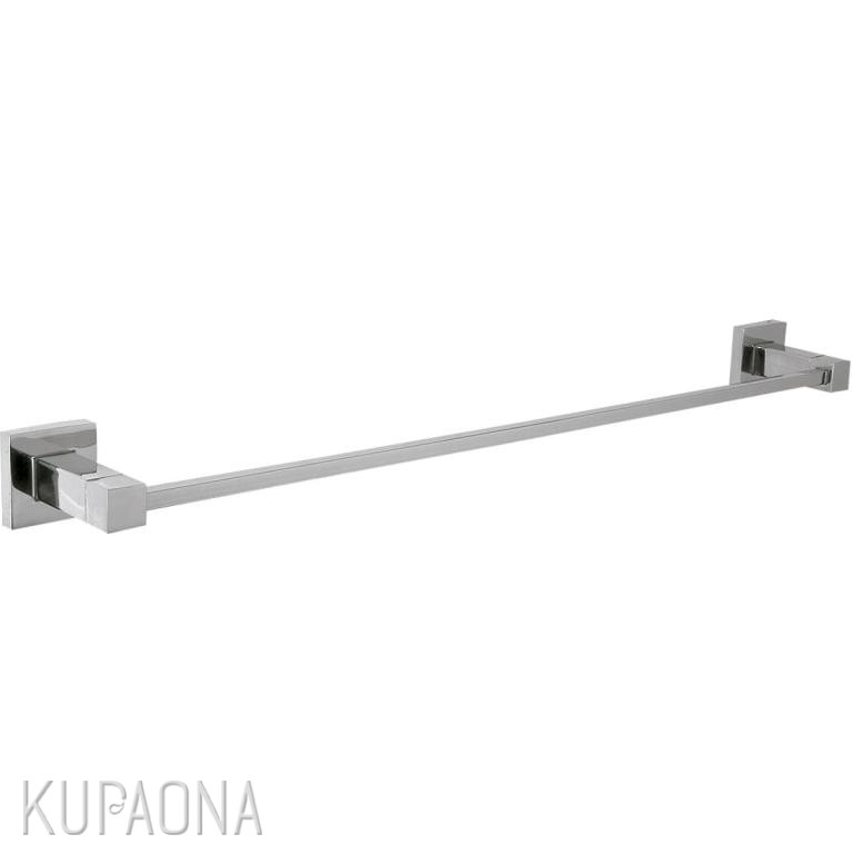 Držač ručnika NOFER Barcelona, 1/1, krom