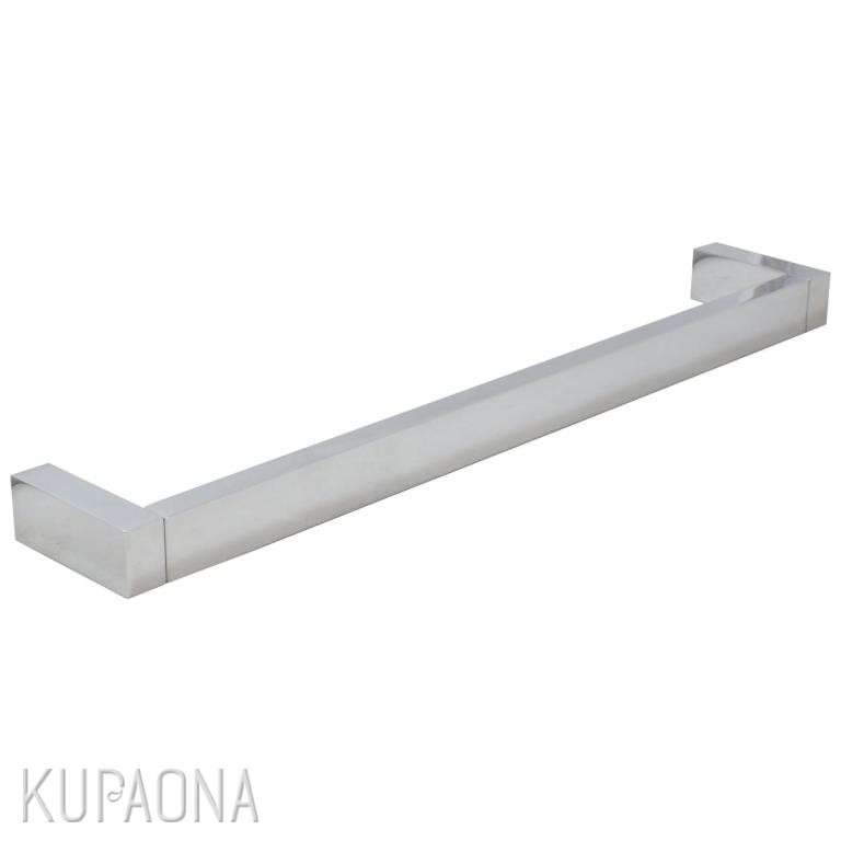 Držač ručnika NOFER Creta, krom, razne dimenzije