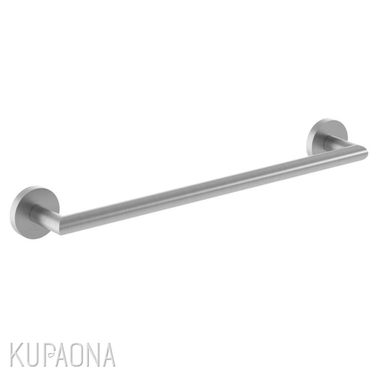 Držač ručnika NOFER Niza, 40 cm, krom mat