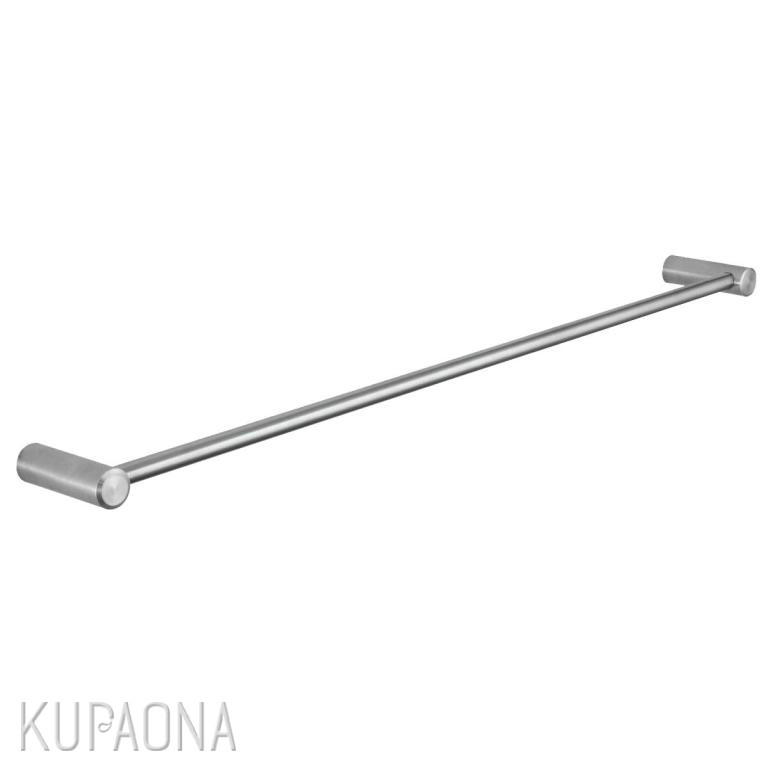 Držač ručnika NOFER Roma, 40 cm, krom mat